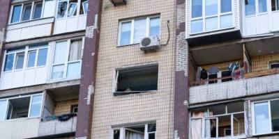У Запоріжжі зросла кількість постраждалих внаслідок ранкової атаки
