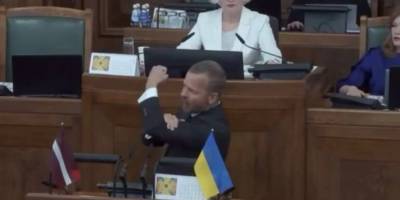 Латвія заборонила депутатам і держслужбовцям поїздки до росії та білорусі – Politico
