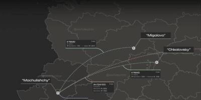Кремль стягує війська до Білорусі — готуються до можливого наступу