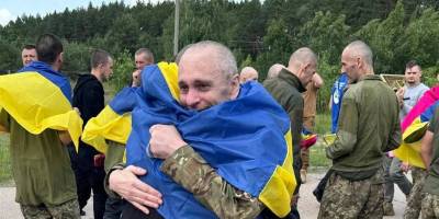 Відбувся новий обмін полоненими: кого вдалося повернути до України сьогодні, 14 червня
