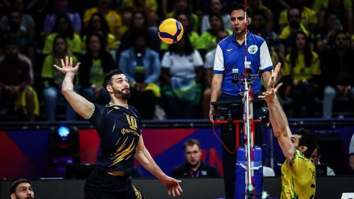 Збірна України не змогла виграти другий за добу матч Ліги націй і зазнала першої поразки