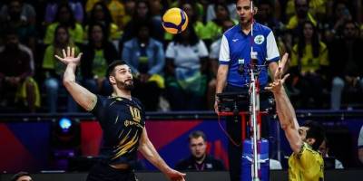 Збірна України не змогла виграти другий за добу матч Ліги націй і зазнала першої поразки