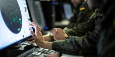ППО знешкодила 43 із 58-ми безпілотників, якими росіяни з вечора атакували Україну, — ПС ЗСУ