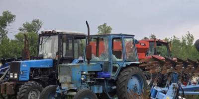 Окупанти продовжують гатити по населених пунктах Запорізької області