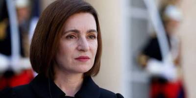 росія може відправити в Придністров’я до 10 тисяч солдатів, – Санду