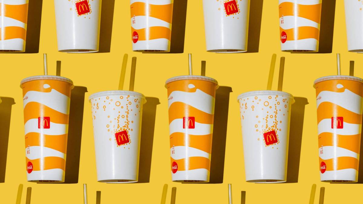 McDonald’s і Coca-Cola остаточно закрили двері для росії