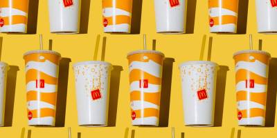 McDonald’s і Coca-Cola остаточно закрили двері для росії