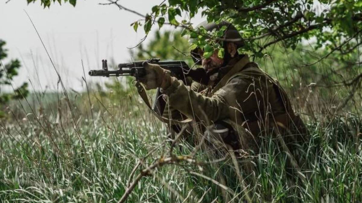 Орієнтовні втрати ворога на 16 червня – Генштаб ЗСУ: 1005060 (+1200) осіб, 3346 (+9) крилатих ракет, 22811 (+7) ББМ