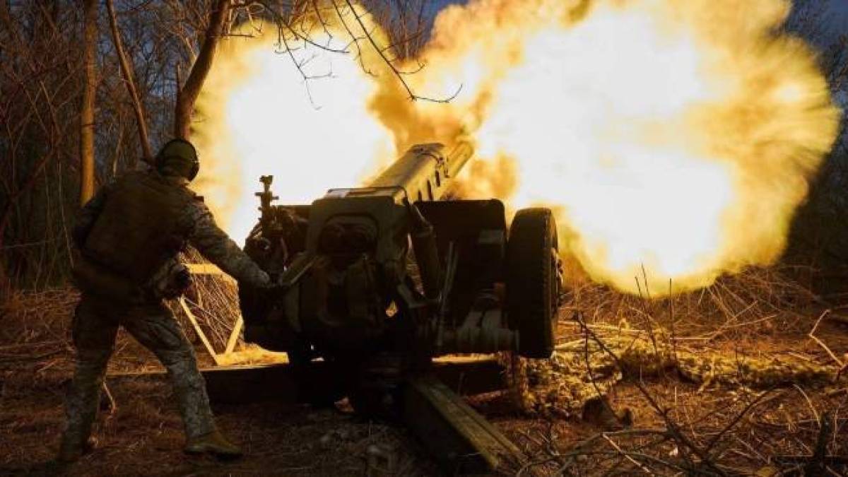 Сили оборони Півдня України. Оперативна інформація