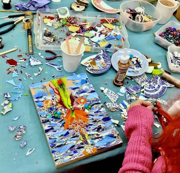 Все до діла! Бібліотечні справи 19 червня