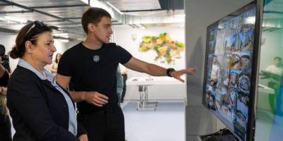 Міжнародні партнери допомагають Запоріжжю у соціальних проєктах