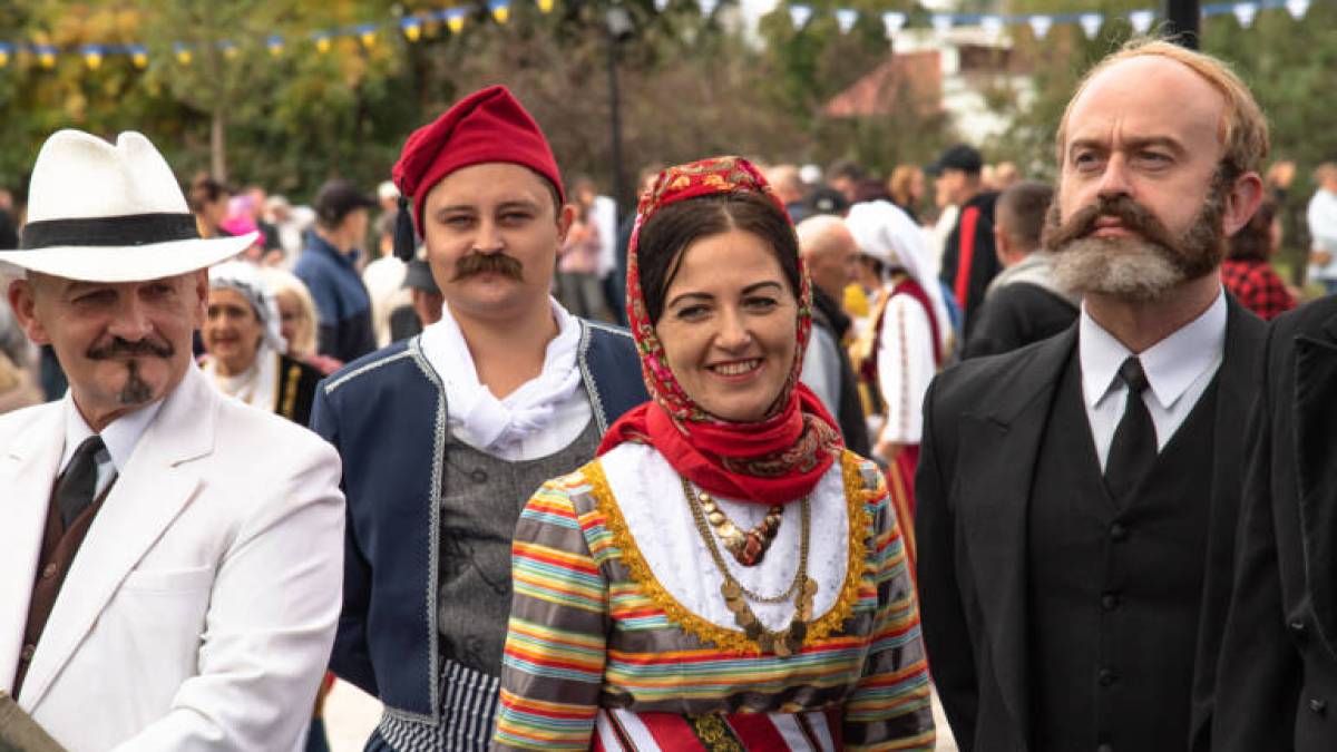 Станція, звідки не можна втекти
