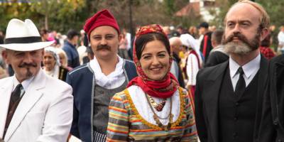 Станція, звідки не можна втекти