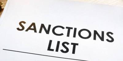ЄС продовжив на рік санкції проти росії за анексію Криму та Севастополя