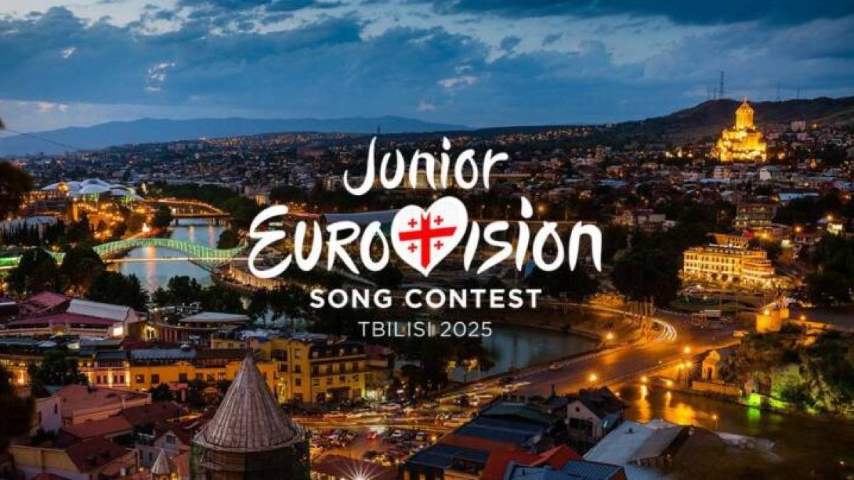 «Дитяче Євробачення-2025»: Суспільне офіційно розпочинає Нацвідбір