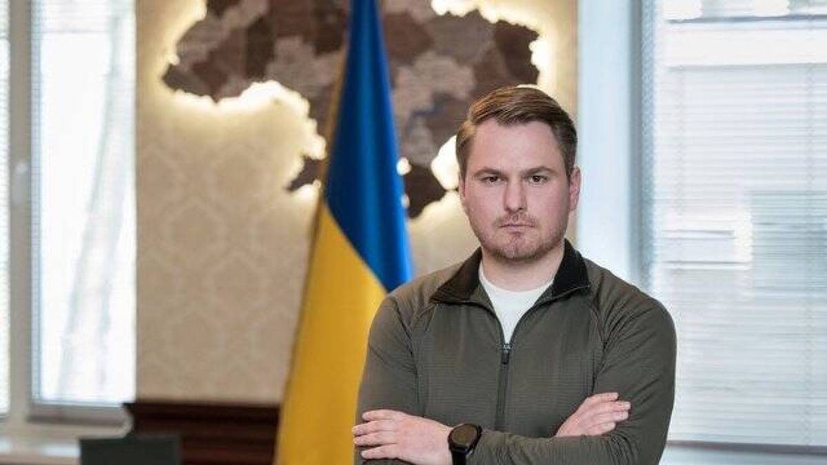 Рада підтримала кандидатуру Кравченка на посаду генпрокурора