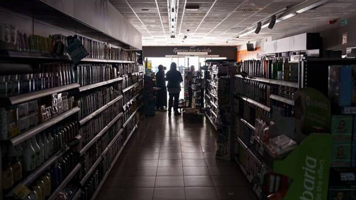 В Іспанії назвали остаточні причини  квітневого блекауту