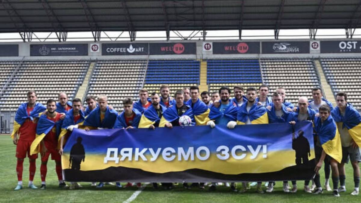 “Металург” підсилюється молодими гравцями