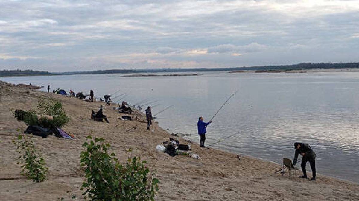 Скільки риби дозволено щодобово ловити рибалкам-любителям?