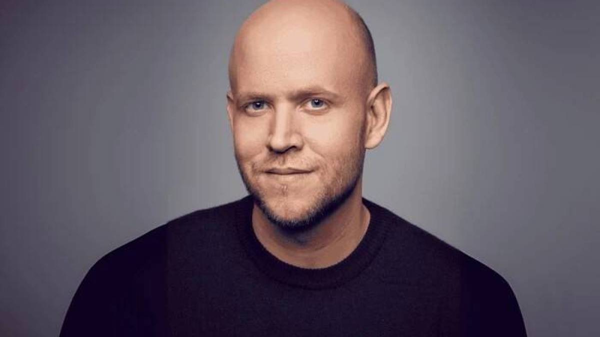 Засновник Spotify вклав €600 мільйонів у компанію Helsing, яка постачає дрони Україні.