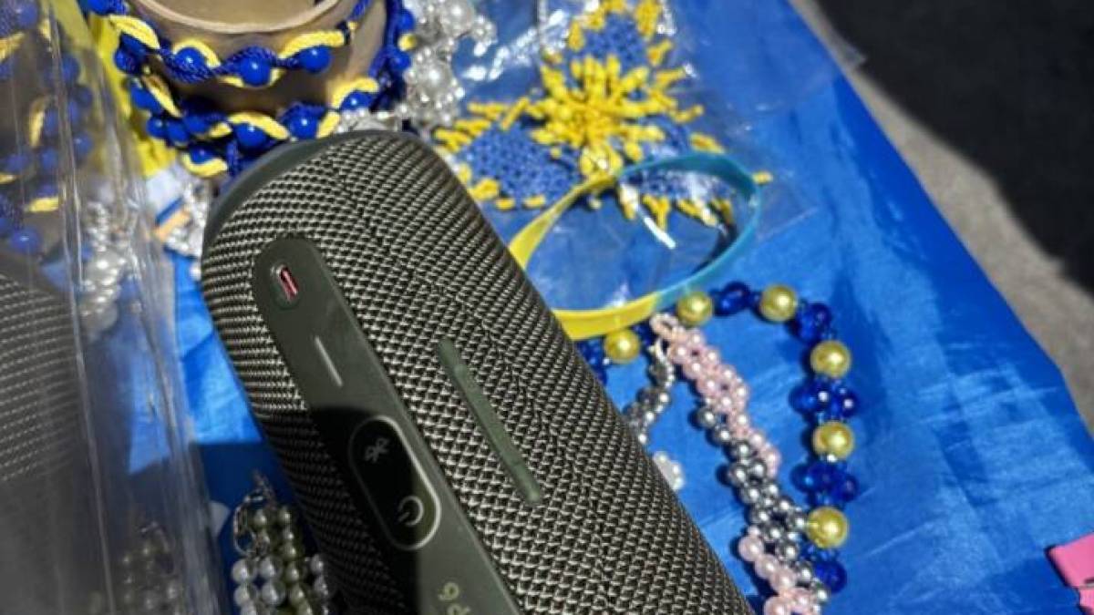 Усна історія Запоріжжя отримала підтримку в Іспанії