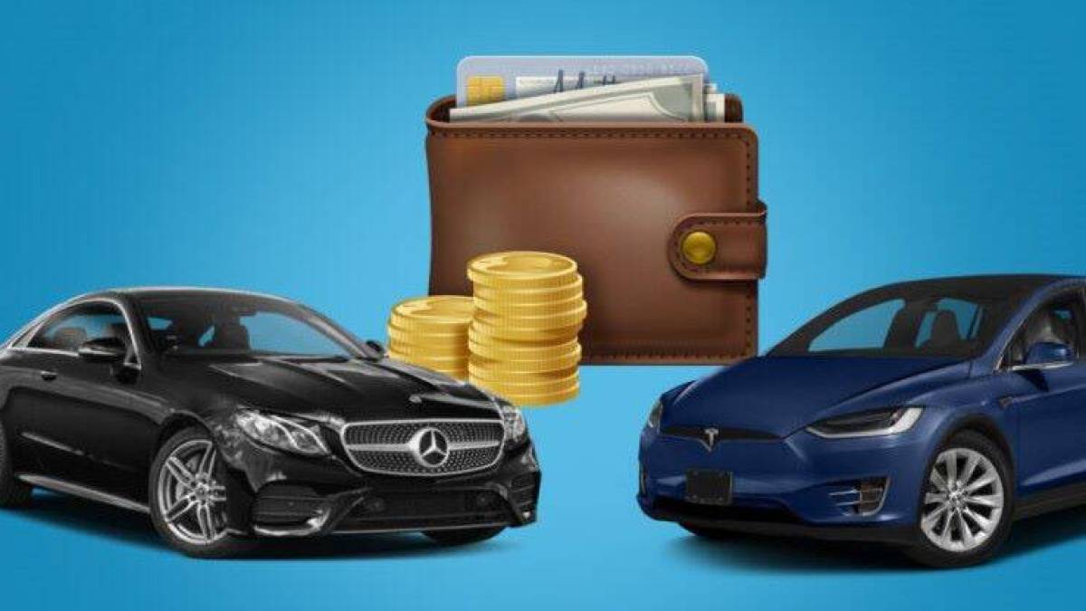 Запорізькі автовласники поповнили бюджет на 1,3 млн грн