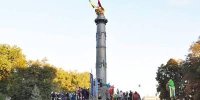 На Полтавщині тимчасово заборонили масові заходи