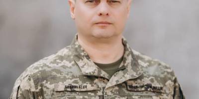 Президент призначив командувачем Сухопутних військ Геннадія Шаповалова
