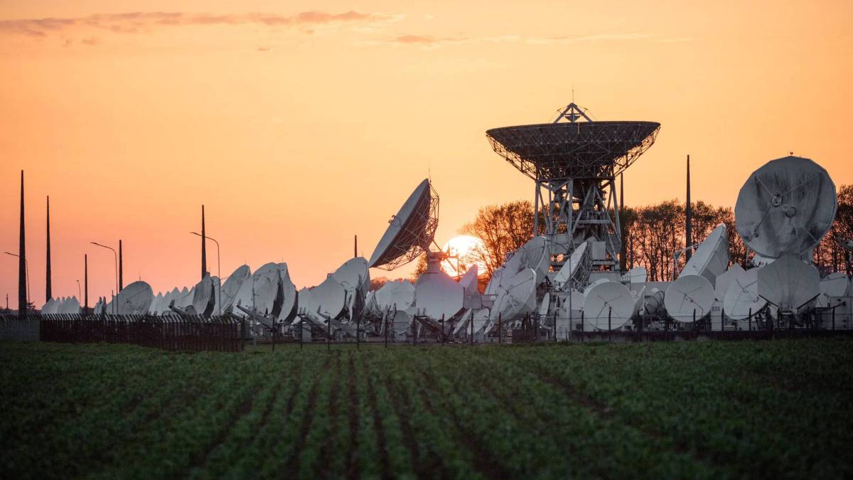 Французький Eutelsat – конкурент Starlink в Європі