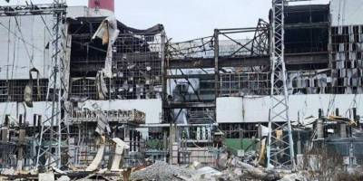 росія відновили масштабні удари по енергетиці України на минулому тижні, — Галущенко