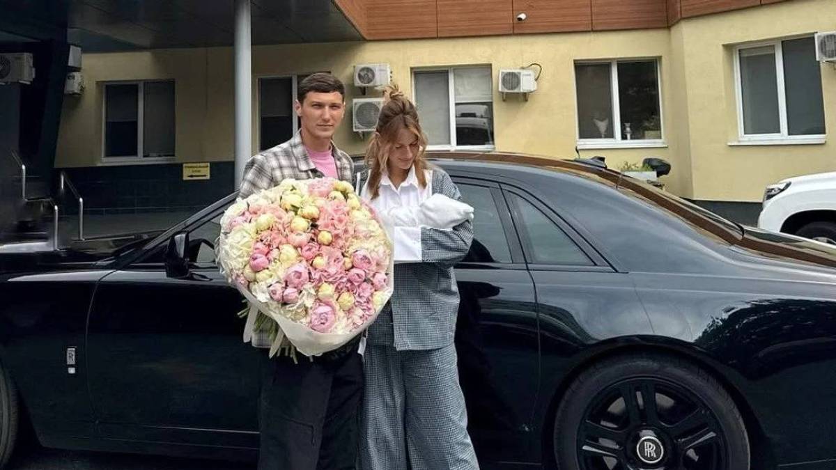 Леся Нікітюк підтвердила, що стала мамою
