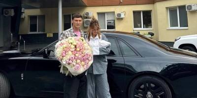 Леся Нікітюк підтвердила, що стала мамою
