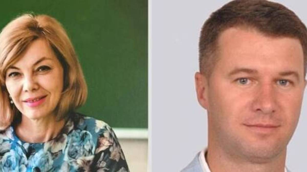 Президент Зеленський призначив нового начальника військової адміністрації у Запорізькій області
