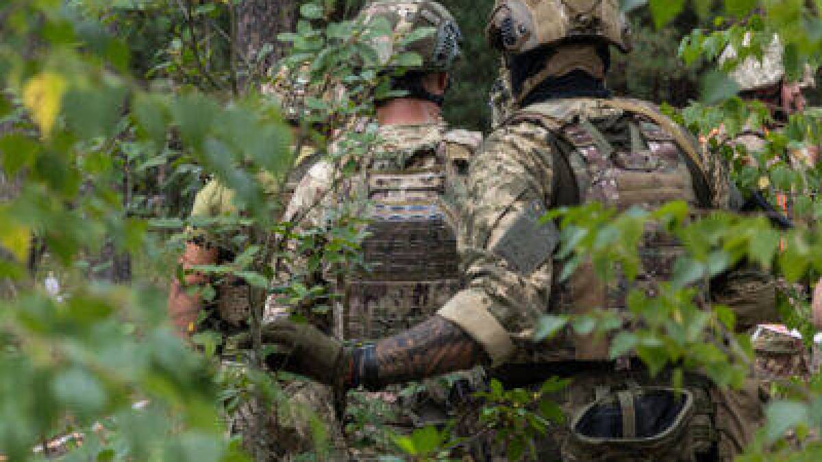 Сили оборони Півдня України. Оперативна інформація. 21.06.2025