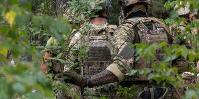 Сили оборони Півдня України. Оперативна інформація. 21.06.2025
