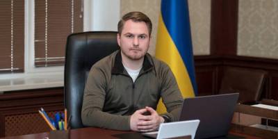 Руслан Кравченко офіційно став Генеральним прокурором України