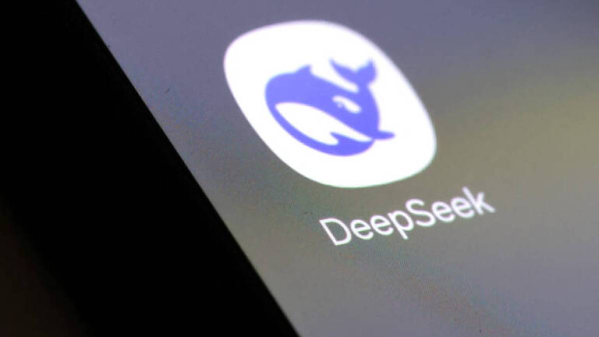 Кіберфахівці виявили  шкідливе програмне забезпечення для Windows, яке маскується під штучний інтелект DeepSeek