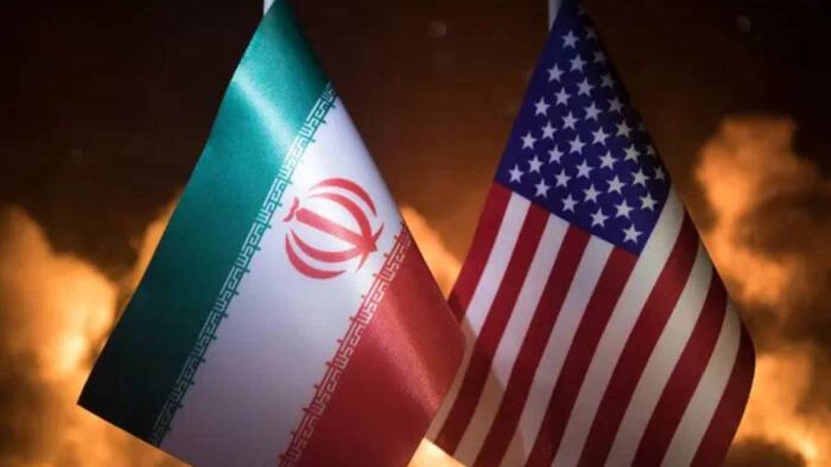 Армія США атакувала три ядерні об’єкти Ірану