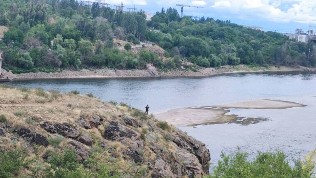 Якою буде погода в Запоріжжі в перші три дні тижня – прогноз синоптиків