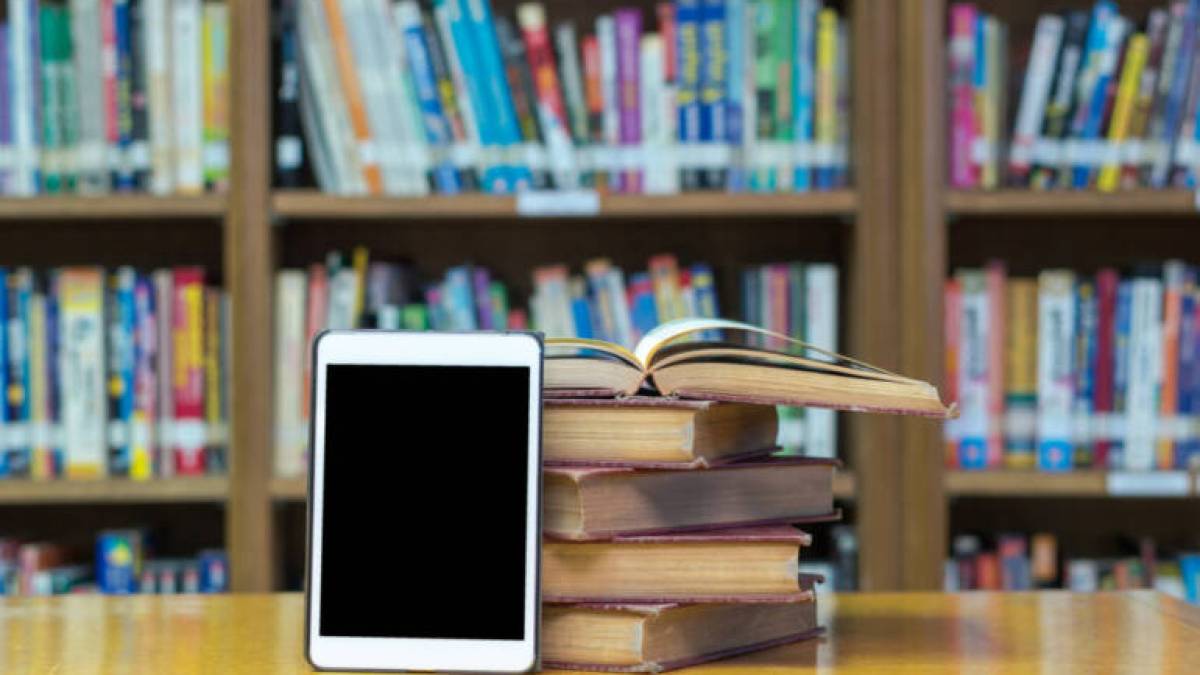 Недільні зустрічі в запорізьких бібліотеках: що буде 29 червня?