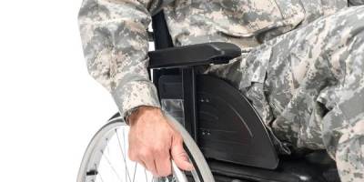 Пенсійні виплати для військовослужбовців із інвалідністю:  важливі нюанси