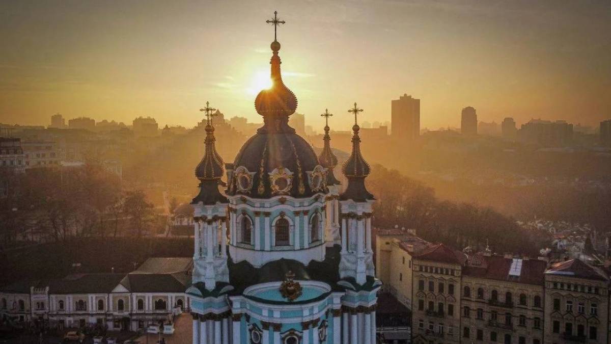 Церковне свято 24 червня — Різдво святого Івана Хрестителя