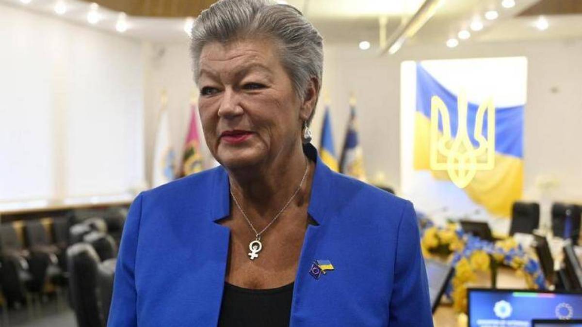 Чим займатиметься спеціальний посланник Єврокомісії у справах українців у ЄС