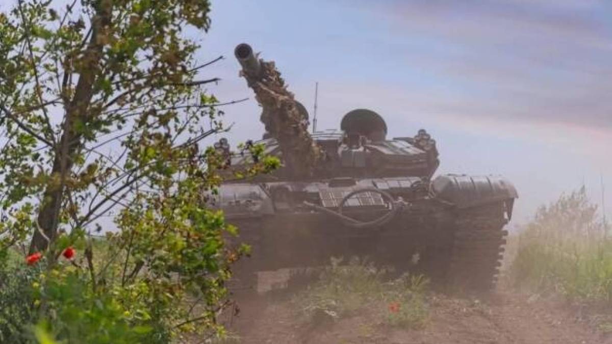 Орієнтовні втрати ворога на 24 червня — Генштаб ЗСУ: 1013700 (+1200) осіб, 3388 (+12) крилатих ракет, 29511 (+21) артсистем