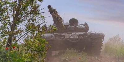 Орієнтовні втрати ворога на 24 червня – Генштаб ЗСУ: 1013700 (+1200) осіб, 3388 (+12) крилатих ракет, 29511 (+21) артсистем