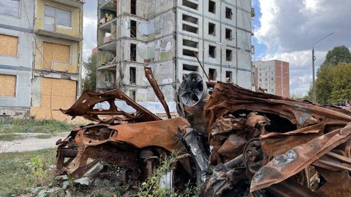 Мешканцям Запоріжжя пропонують проголосувати за перейменування вулиці
