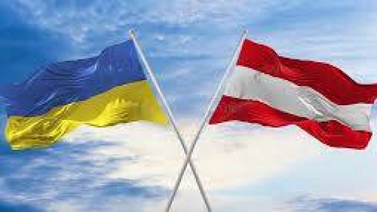 Україна та Австрія підписали Меморандум про розширення співпраці в агросекторі