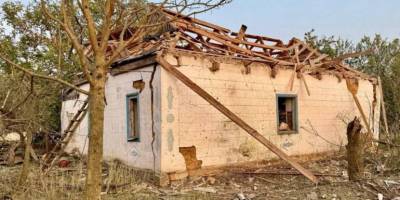 Упродовж доби окупанти завдали 360 ударів по містах і селах нашої області