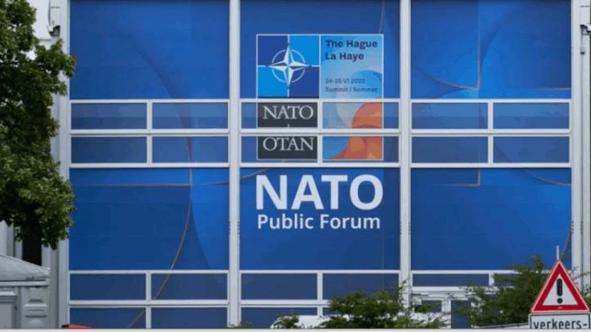 У Гаазі стартував саміт НАТО з участю лідерів 32-х країн Альянсу