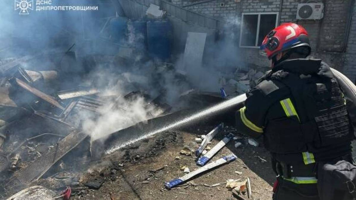 Кількість загиблих внаслідок ракетної атаки на Дніпро зросла до 15-ти, постраждалих – до 174-х